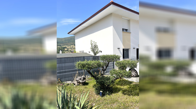 Ma-Cabane - Vente Maison Vallières-sur-Fier, 109 m²