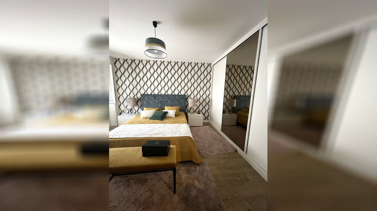 Ma-Cabane - Vente Maison Vallières-sur-Fier, 109 m²