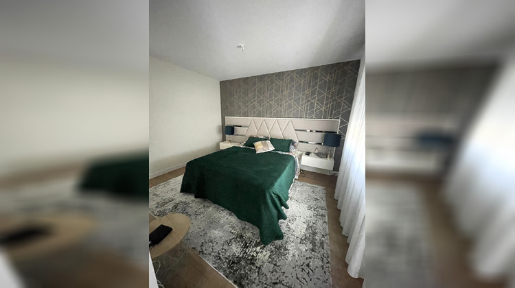 Ma-Cabane - Vente Maison Vallières-sur-Fier, 109 m²