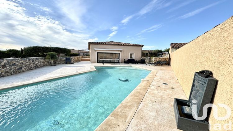 Ma-Cabane - Vente Maison Valliguières, 172 m²