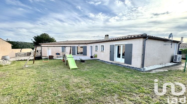 Ma-Cabane - Vente Maison Valliguières, 172 m²