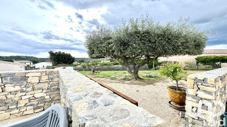 Ma-Cabane - Vente Maison Valliguières, 172 m²