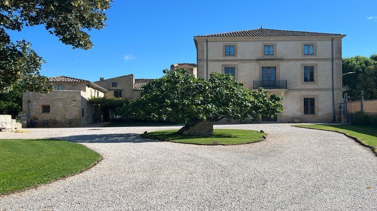 Ma-Cabane - Vente Maison Valliguières, 814 m²