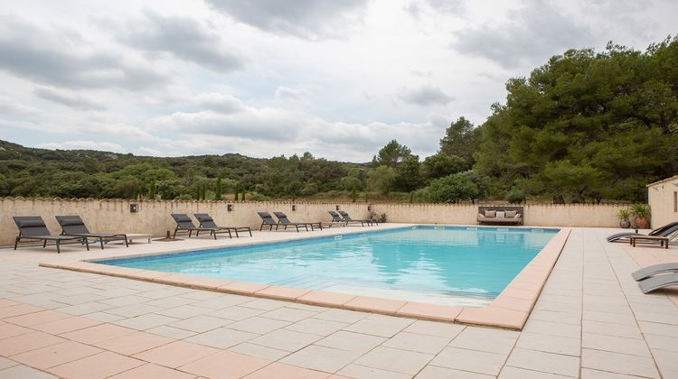 Ma-Cabane - Vente Maison Valliguières, 814 m²