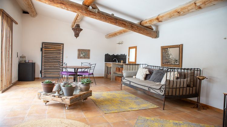 Ma-Cabane - Vente Maison Valliguières, 814 m²