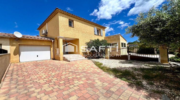 Ma-Cabane - Vente Maison Valliguieres, 102 m²