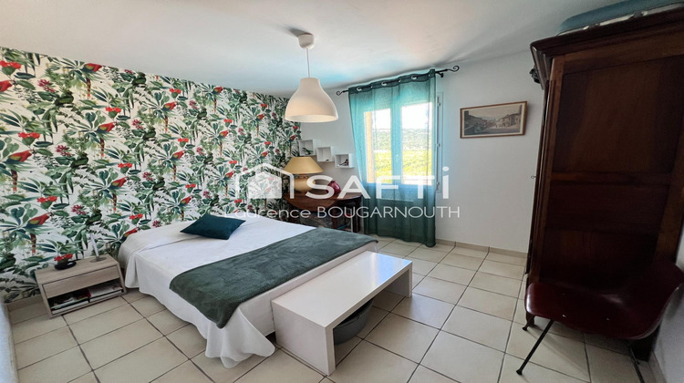 Ma-Cabane - Vente Maison Valliguieres, 102 m²