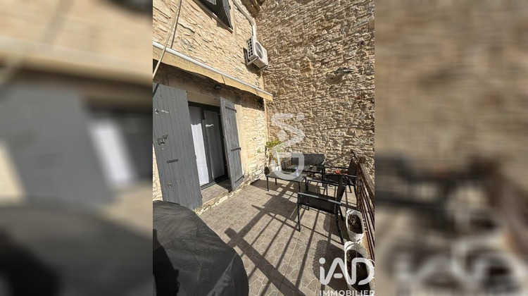 Ma-Cabane - Vente Maison Valliguières, 90 m²