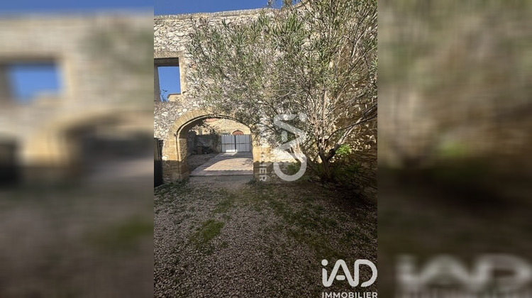 Ma-Cabane - Vente Maison Valliguières, 90 m²