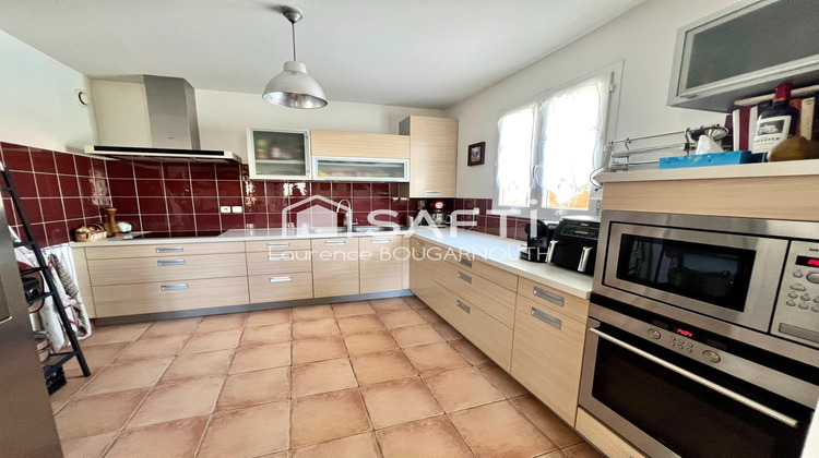 Ma-Cabane - Vente Maison Valliguieres, 102 m²