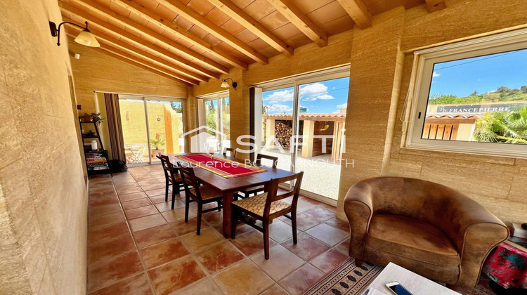 Ma-Cabane - Vente Maison Valliguieres, 102 m²