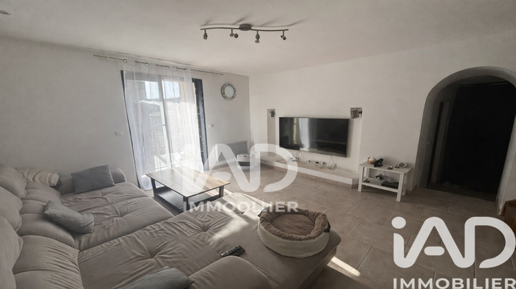 Ma-Cabane - Vente Maison Valliguières, 90 m²