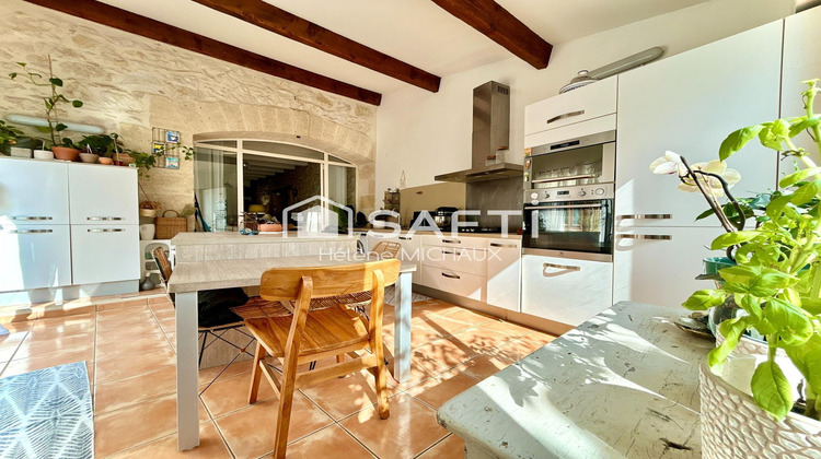 Ma-Cabane - Vente Maison Valliguieres, 130 m²