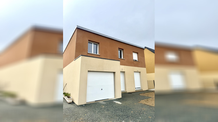 Ma-Cabane - Vente Maison Valliquerville, 125 m²