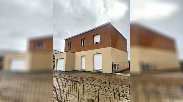 Ma-Cabane - Vente Maison Valliquerville, 125 m²