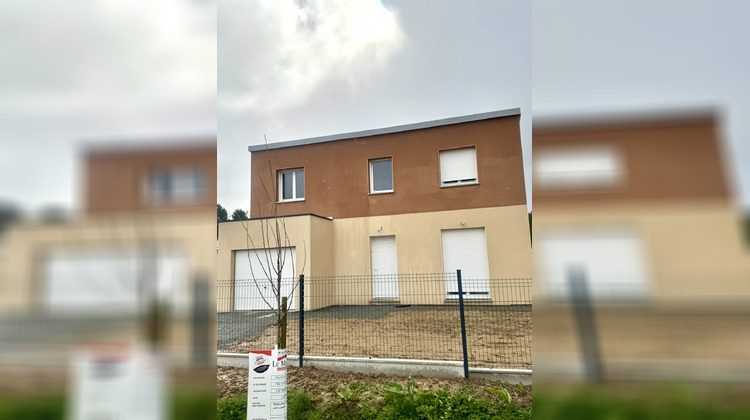 Ma-Cabane - Vente Maison Valliquerville, 125 m²