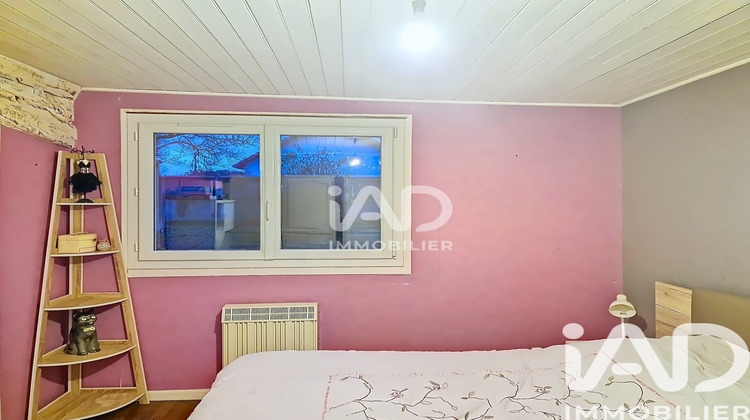 Ma-Cabane - Vente Maison Valliquerville, 183 m²