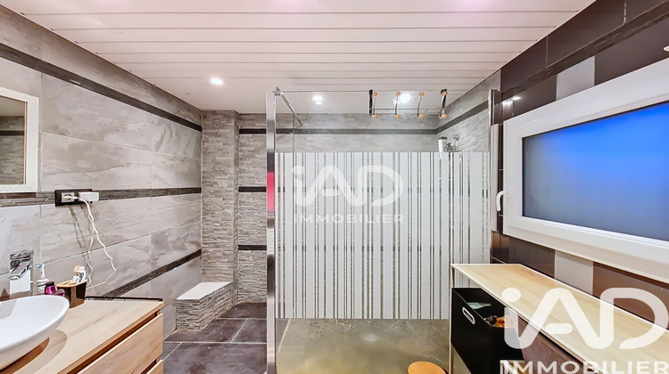 Ma-Cabane - Vente Maison Valliquerville, 183 m²