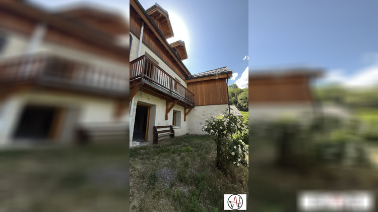 Ma-Cabane - Vente Maison Valloire (), 166 m²