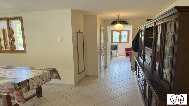 Ma-Cabane - Vente Maison Valloire (), 166 m²