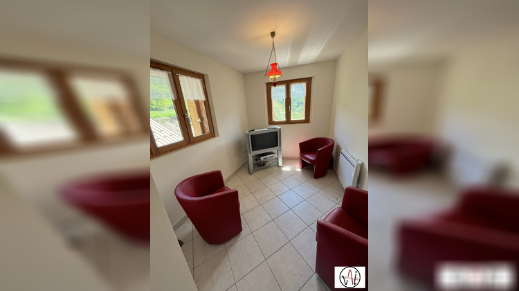 Ma-Cabane - Vente Maison Valloire (), 166 m²