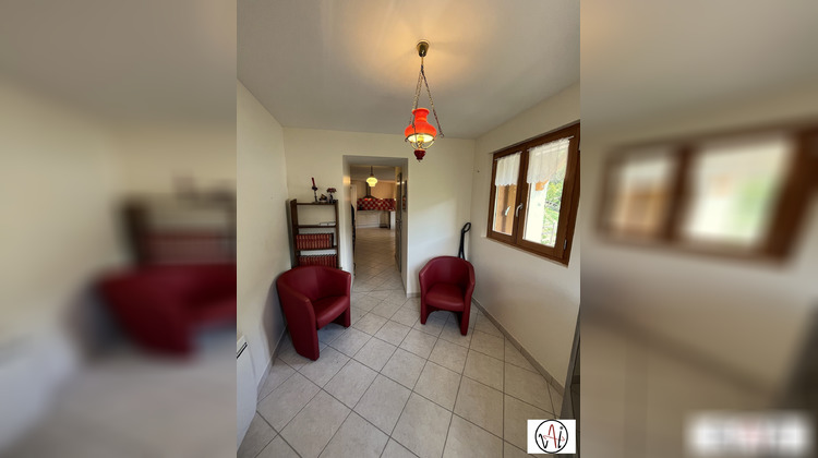 Ma-Cabane - Vente Maison Valloire (), 166 m²
