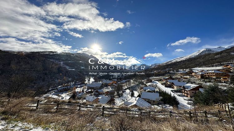 Ma-Cabane - Vente Maison VALLOIRE, 90 m²