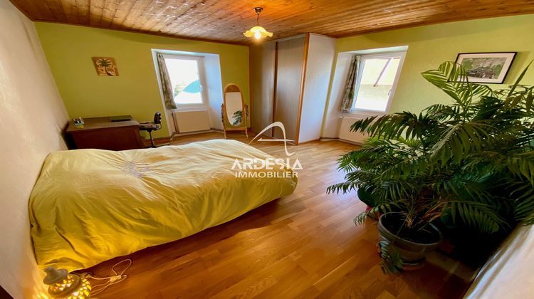 Ma-Cabane - Vente Maison Valloire, 150 m²