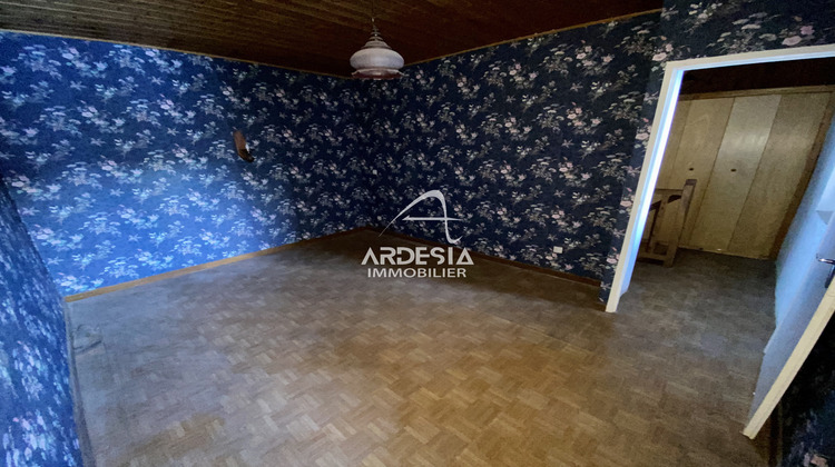 Ma-Cabane - Vente Maison Valloire, 90 m²