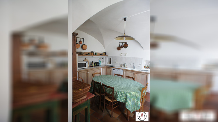 Ma-Cabane - Vente Maison Valloire, 292 m²