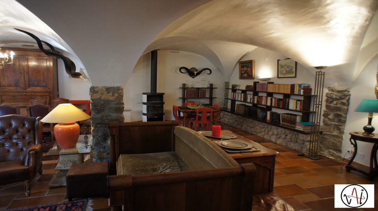 Ma-Cabane - Vente Maison Valloire, 292 m²