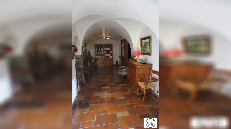 Ma-Cabane - Vente Maison Valloire, 292 m²