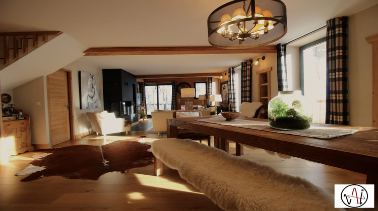 Ma-Cabane - Vente Maison Valloire, 168 m²