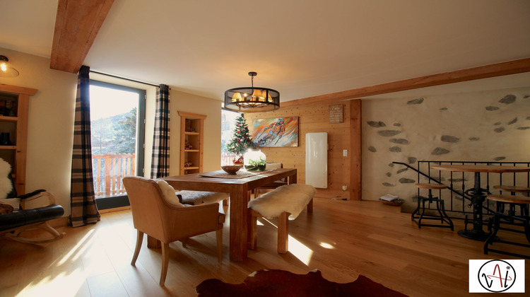 Ma-Cabane - Vente Maison Valloire, 168 m²