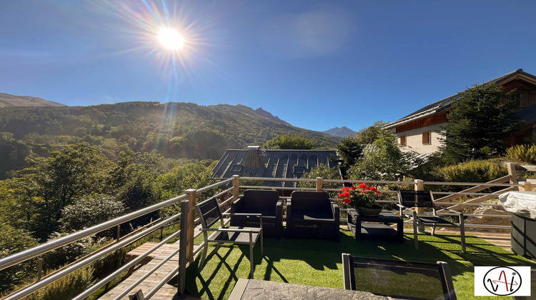 Ma-Cabane - Vente Maison Valloire, 170 m²