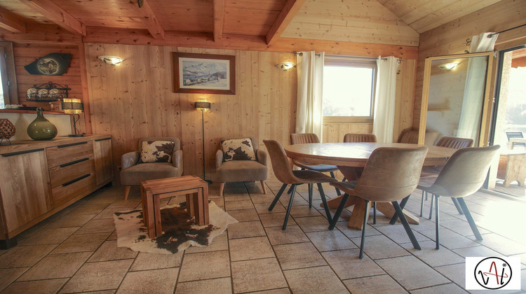 Ma-Cabane - Vente Maison Valloire, 170 m²
