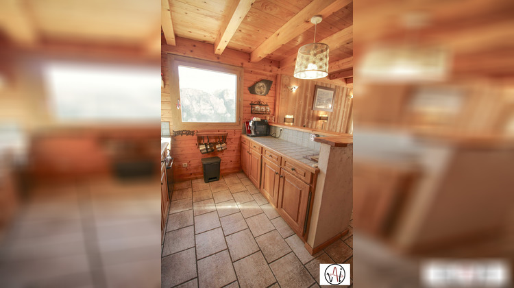 Ma-Cabane - Vente Maison Valloire, 170 m²
