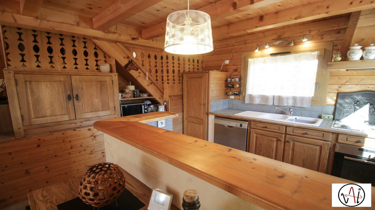 Ma-Cabane - Vente Maison Valloire, 170 m²