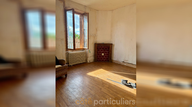 Ma-Cabane - Vente Maison VALLON-EN-SULLY, 140 m²