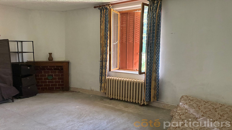 Ma-Cabane - Vente Maison VALLON-EN-SULLY, 140 m²