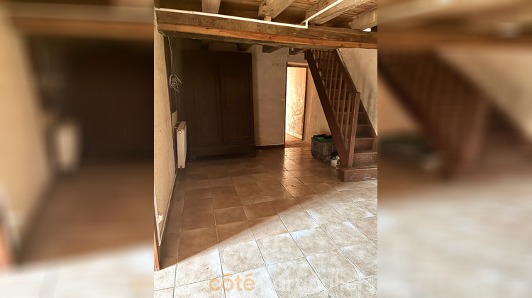 Ma-Cabane - Vente Maison VALLON-EN-SULLY, 140 m²