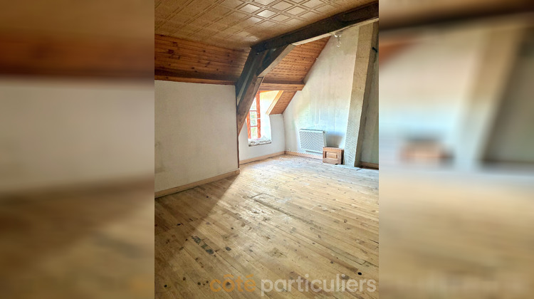 Ma-Cabane - Vente Maison VALLON-EN-SULLY, 140 m²