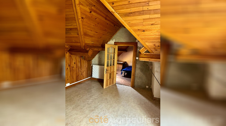 Ma-Cabane - Vente Maison VALLON-EN-SULLY, 140 m²