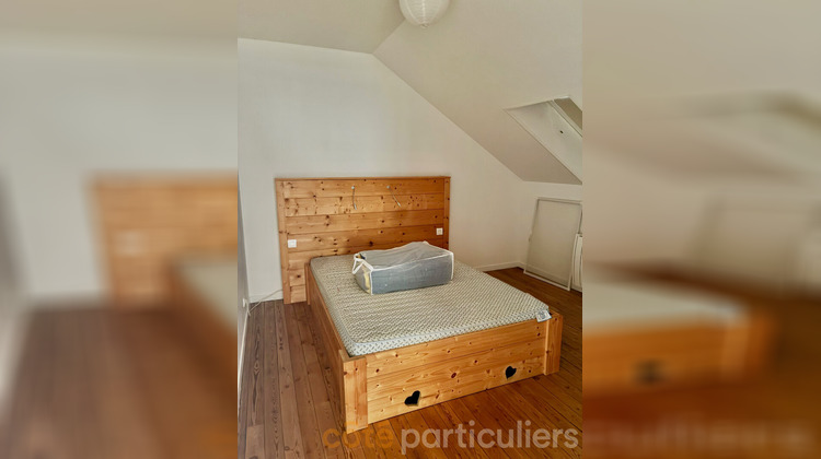 Ma-Cabane - Vente Maison VALLON-EN-SULLY, 90 m²