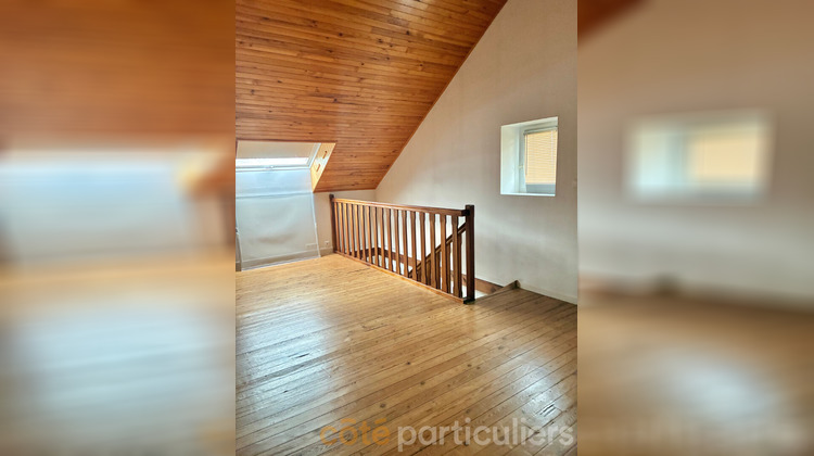 Ma-Cabane - Vente Maison VALLON-EN-SULLY, 90 m²