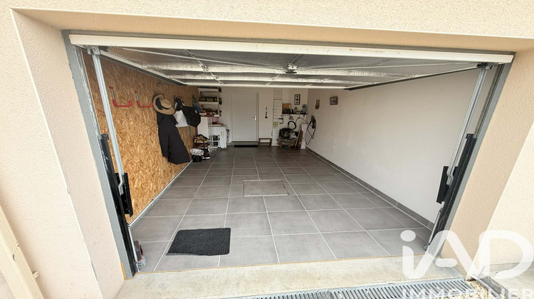 Ma-Cabane - Vente Maison Vallon en Sully, 85 m²