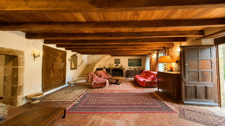 Ma-Cabane - Vente Maison VALLON EN SULLY, 130 m²
