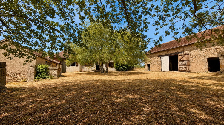 Ma-Cabane - Vente Maison VALLON EN SULLY, 130 m²