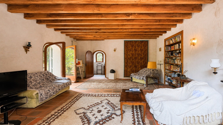 Ma-Cabane - Vente Maison VALLON EN SULLY, 130 m²