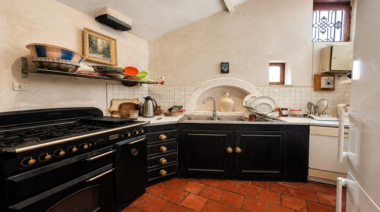 Ma-Cabane - Vente Maison VALLON EN SULLY, 130 m²